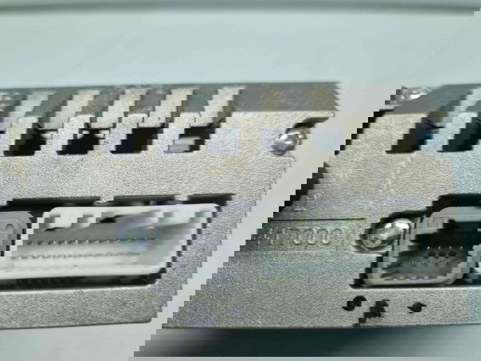  Radio CD Renault Clio 4 (B98) Hatchback [Fabr 2012-2020] 281154149R