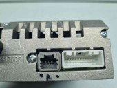  Radio CD Renault Clio 4 (B98) Hatchback [Fabr 2012-2020] 281154149R