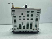  Radio CD Renault Clio 4 (B98) Hatchback [Fabr 2012-2020] 281154149R