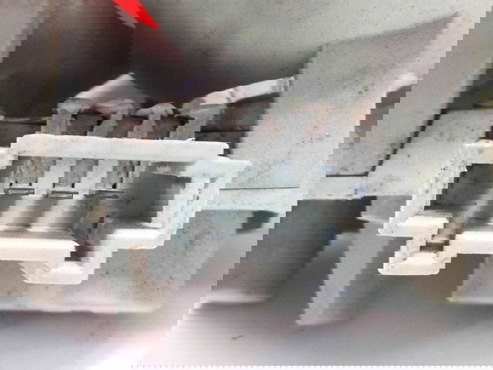 Stop haion stanga OEM Mercedes B200 W245 2.0 CDI 2005-2011