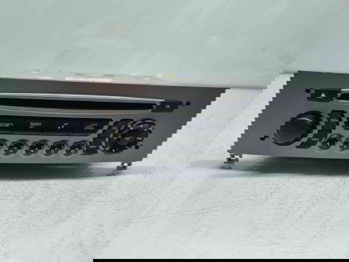  Radio CD Peugeot 308 [Fabr 2007-2013] 98016075XH01