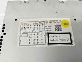  Radio CD Volkswagen Golf 6 (5K1) [Fabr 2009-2013] 1K0035186AB