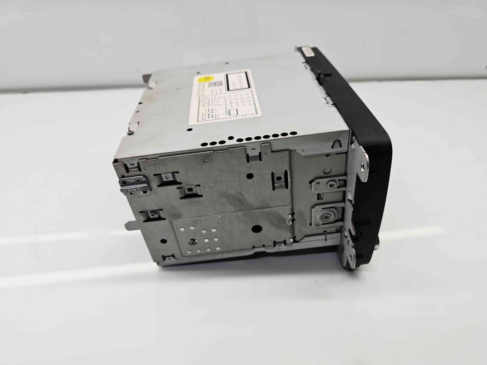 Radio CD Volkswagen Golf 6 (5K1) [Fabr 2009-2013] 1K0035186AB - imagine 4