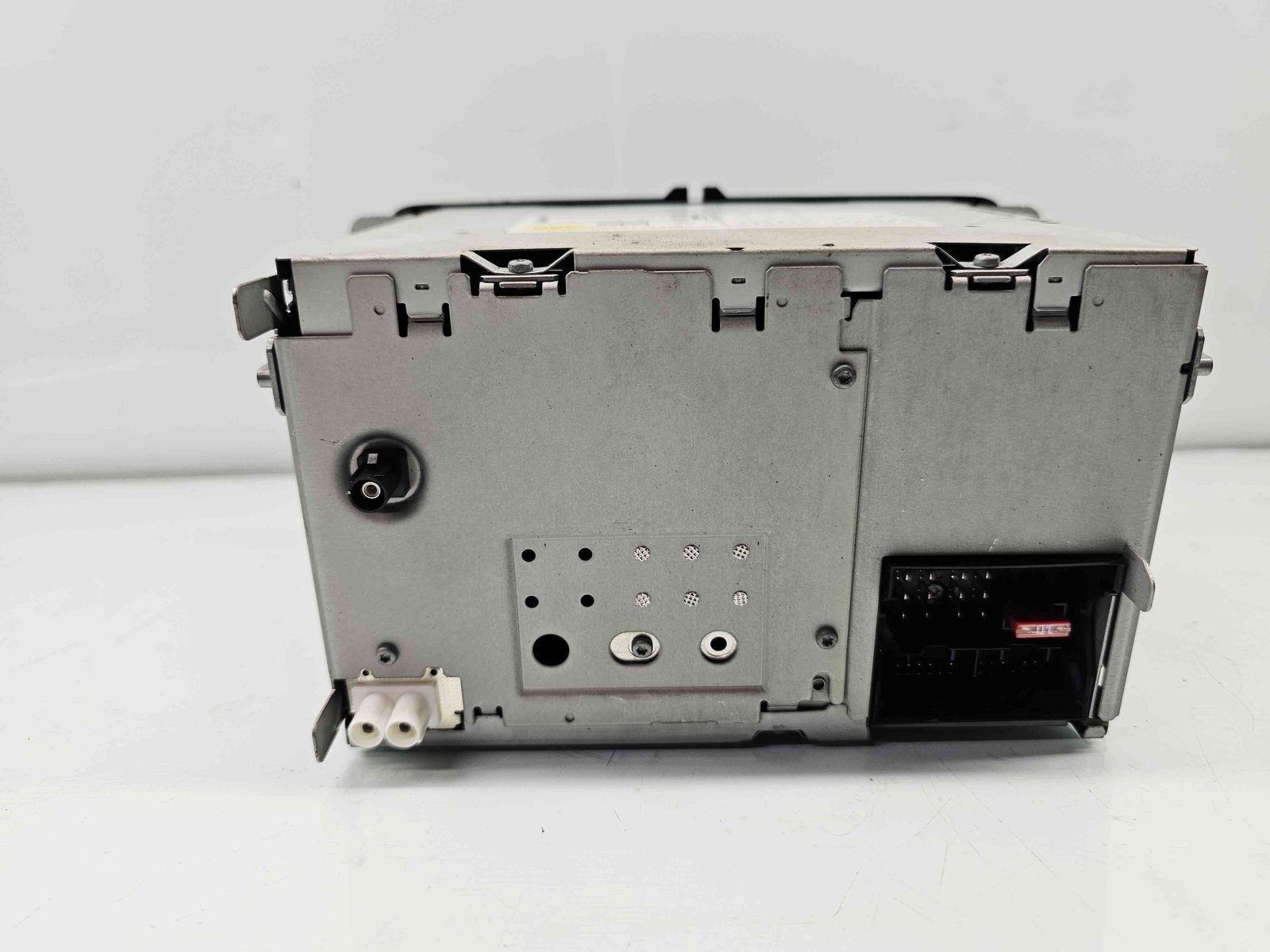 Radio CD Volkswagen Golf 6 (5K1) [Fabr 2009-2013] 1K0035186AB - imagine 5