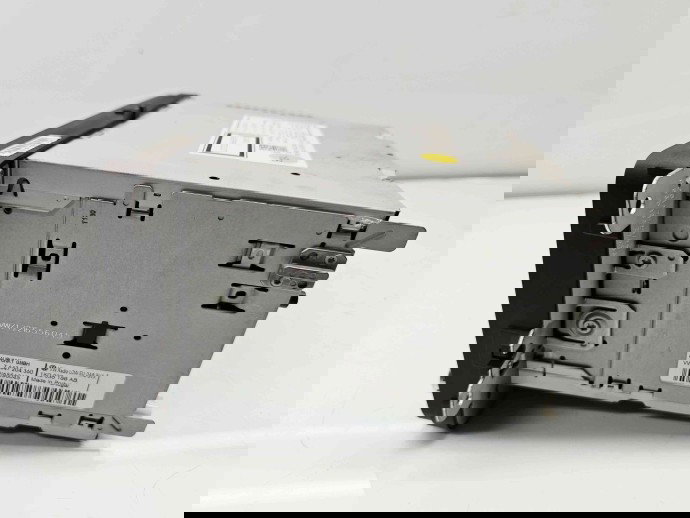  Radio CD Volkswagen Golf 6 (5K1) [Fabr 2009-2013] 1K0035186AB