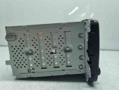  Radio CD Skoda Fabia 2 (5J, 542) [Fabr 2007-2014] 5J0035161D