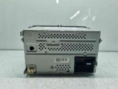  Radio CD Skoda Fabia 2 (5J, 542) [Fabr 2007-2014] 5J0035161D