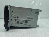  Radio CD Skoda Fabia 2 (5J, 542) [Fabr 2007-2014] 5J0035161D