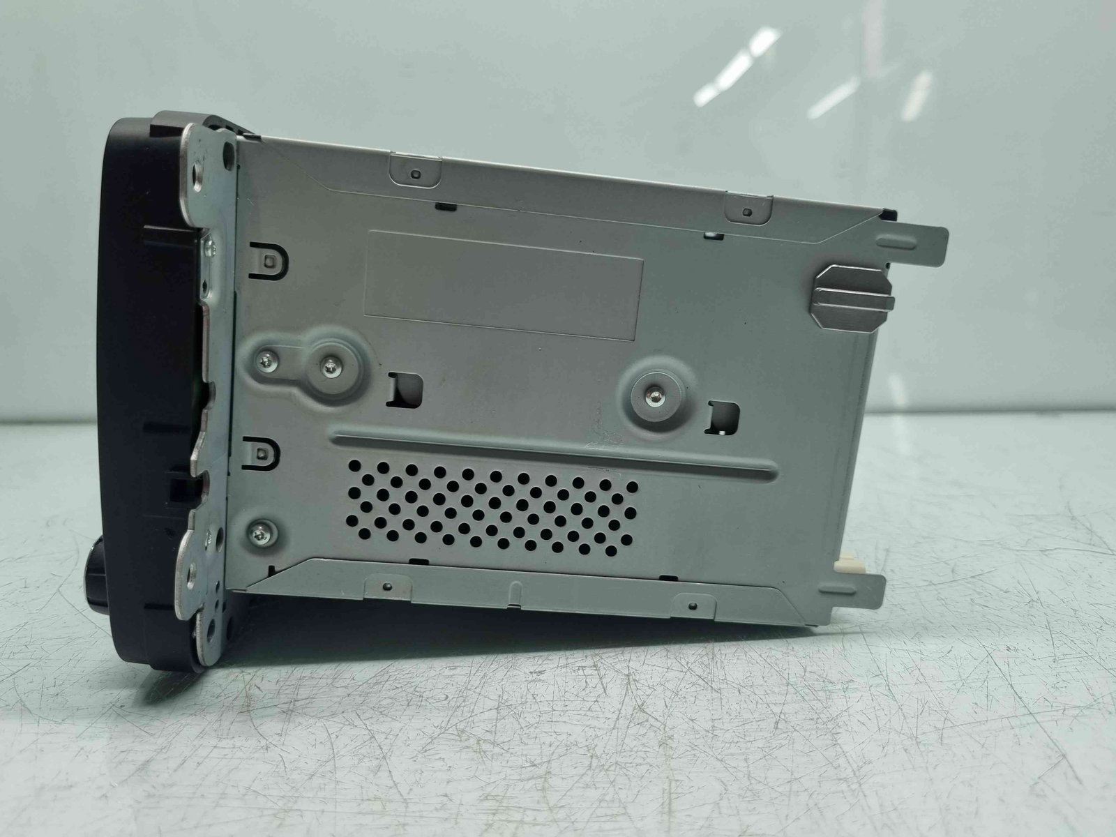 Radio CD Skoda Fabia 2 (5J, 542) [Fabr 2007-2014] 5J0035161D - imagine 4