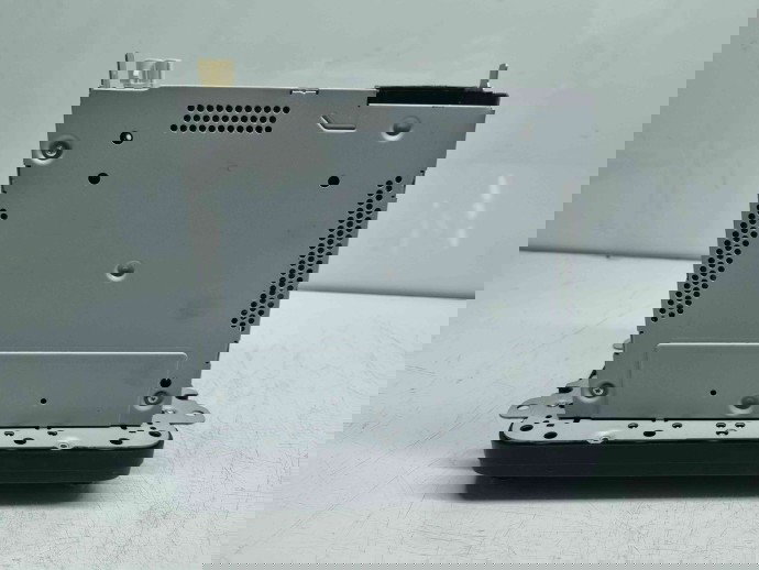  Radio CD Skoda Fabia 2 (5J, 542) [Fabr 2007-2014] 5J0035161D