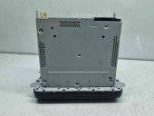  Radio CD Skoda Fabia 2 (5J, 542) [Fabr 2007-2014] 5J0035161D