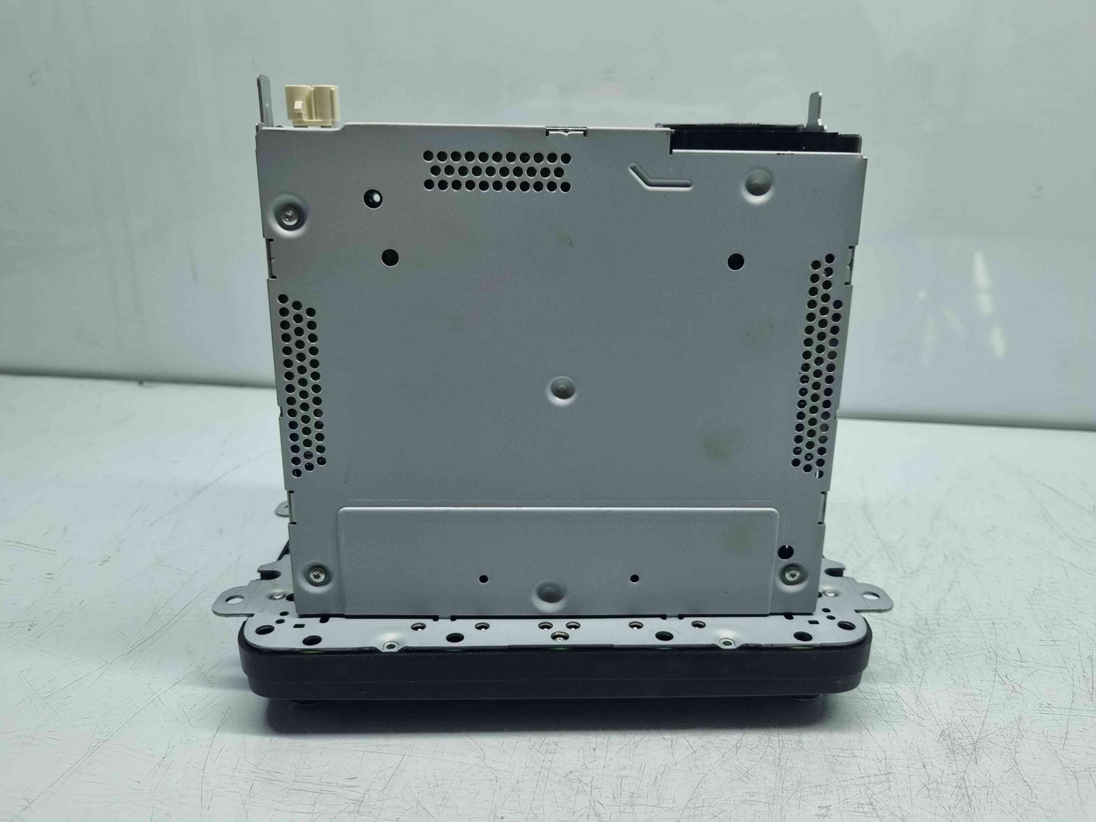 Radio CD Skoda Fabia 2 (5J, 542) [Fabr 2007-2014] 5J0035161D - imagine 5