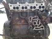 Motor complet ambielat OM 640941 Mercedes B200 W245 2.0 CDI 2005-2011