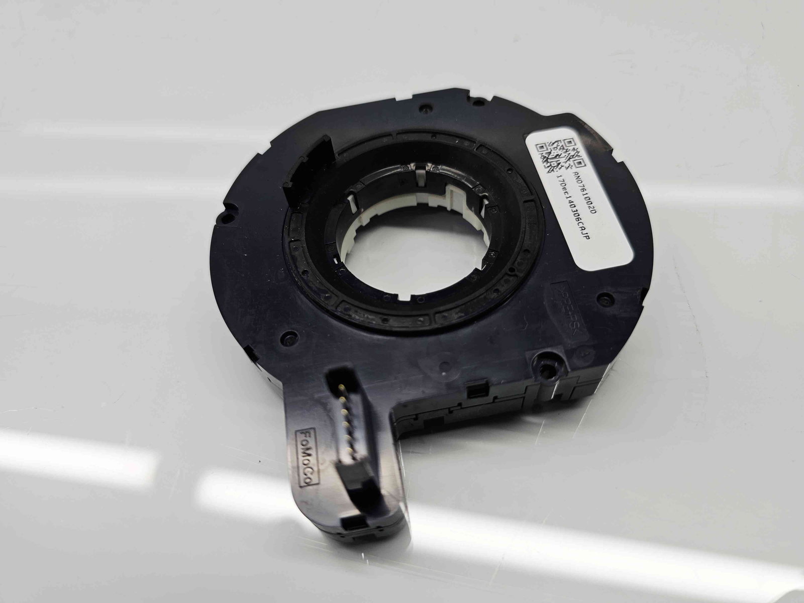 Senzor unghi volan Volvo V40 II Rdesign [Fabr 2013-2019] AND761002D - imagine 2