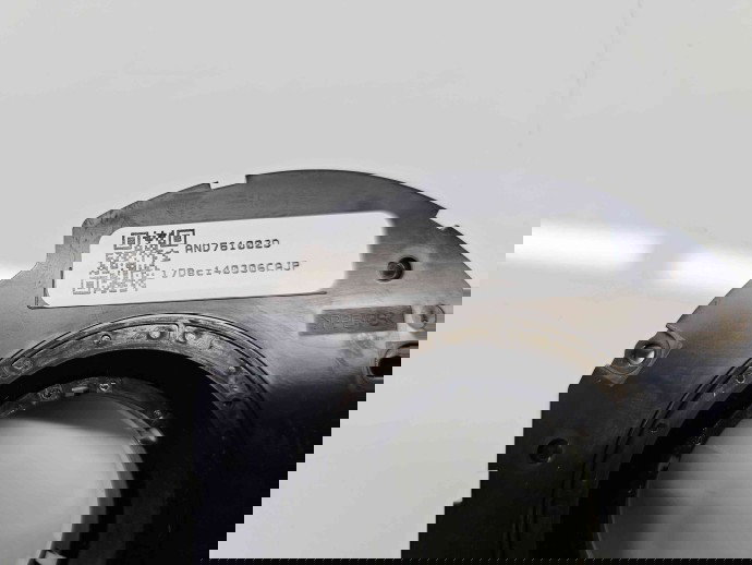  Senzor unghi volan Volvo V40 II Rdesign [Fabr 2013-2019] AND761002D