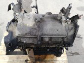 Motor complet ambielat OM 640941 Mercedes B200 W245 2.0 CDI 2005-2011