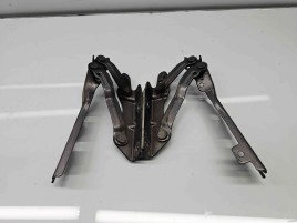 Set balamale capota Volkswagen Golf 6 (5K1) [Fabr 2009-2013]