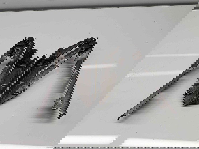 Set balamale capota Volkswagen Golf 6 (5K1) [Fabr 2009-2013]