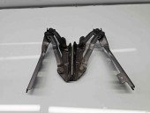 Set balamale capota Volkswagen Golf 6 (5K1) [Fabr 2009-2013]