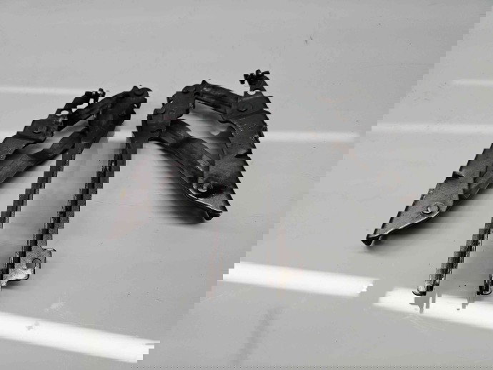 Set balamale capota Volkswagen Golf 6 (5K1) [Fabr 2009-2013]