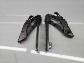 Set balamale capota Volkswagen Golf 6 (5K1) [Fabr 2009-2013]