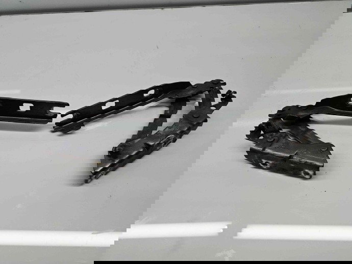 Set balamale capota Volkswagen Golf 6 (5K1) [Fabr 2009-2013]