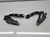 Set balamale capota Volkswagen Golf 6 (5K1) [Fabr 2009-2013]