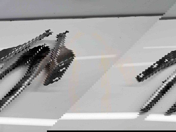 Set balamale capota Peugeot 308 [Fabr 2007-2013]