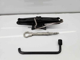  Set cric si cheie Peugeot 308 [Fabr 2007-2013] OEM