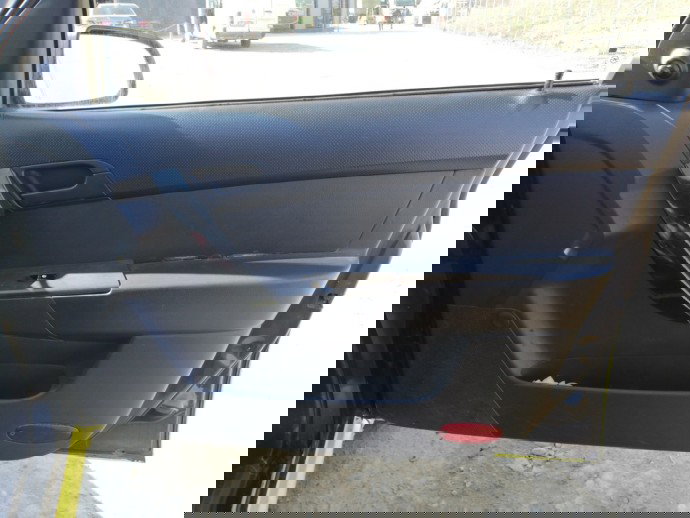 Fata de usa dreapta fata Chevrolet Aveo 1.2 benzina OEM 2003-2011