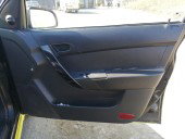 Fata de usa dreapta fata Chevrolet Aveo 1.2 benzina OEM 2003-2011