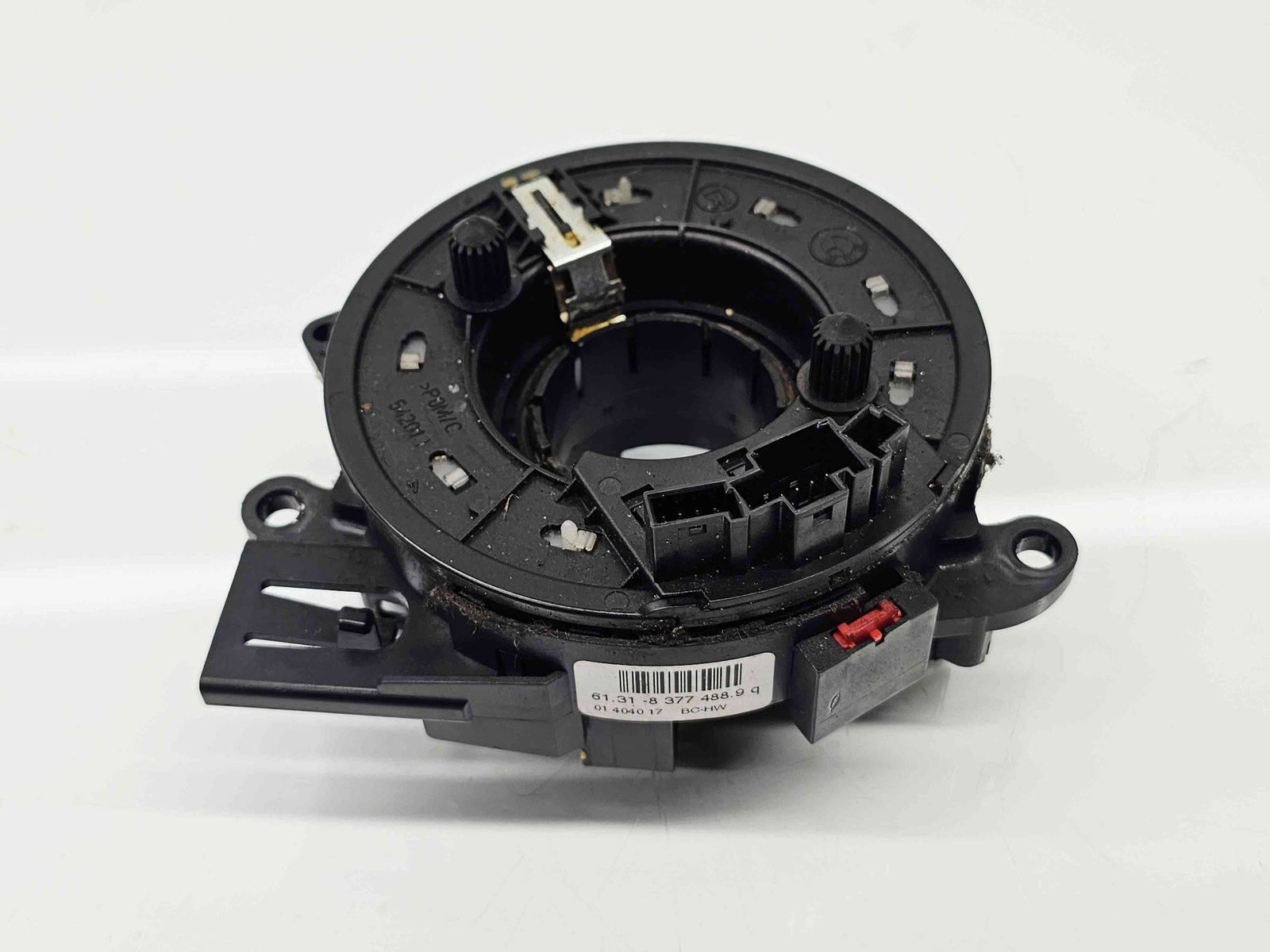 Spirala volan BmwX3 (E83) [Fabr 2003-2009] 8377488 - imagine 1