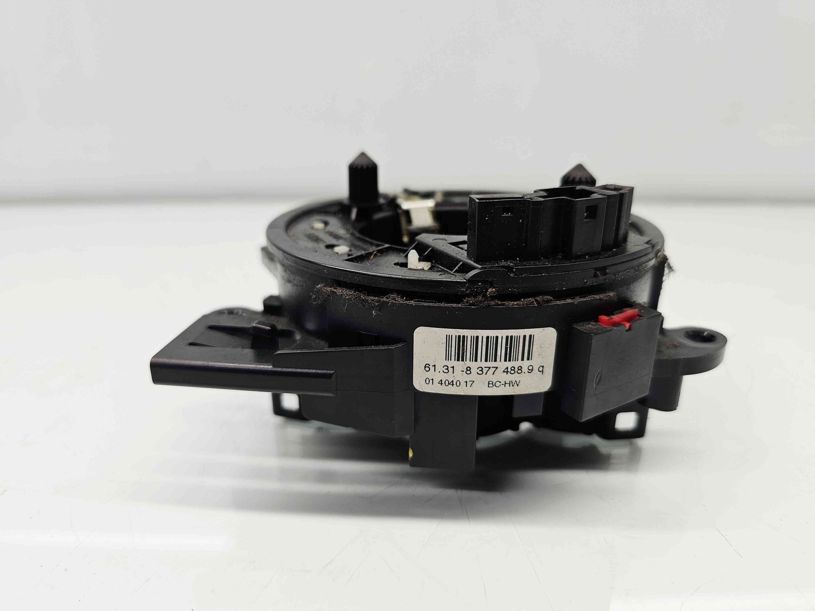 Spirala volan BmwX3 (E83) [Fabr 2003-2009] 8377488 - imagine 2