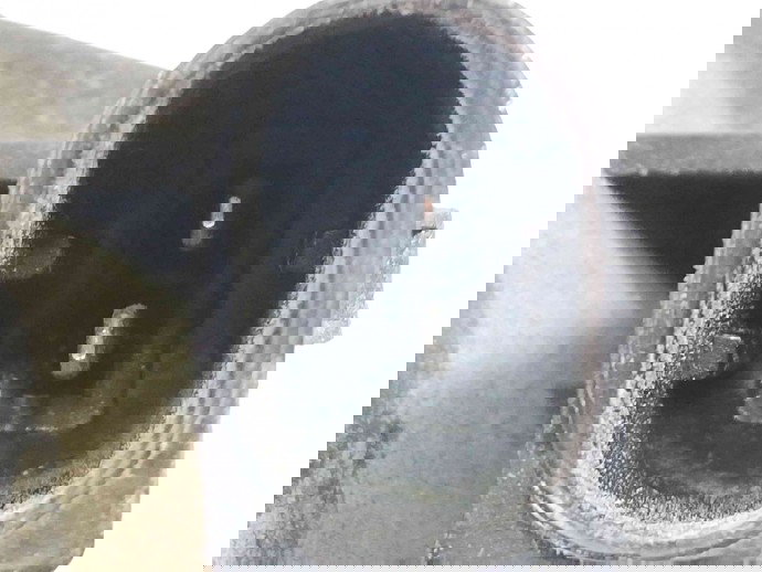 Vas expansiune A1695000149 Mercedes B200 W245 2.0 CDI 2005-2011