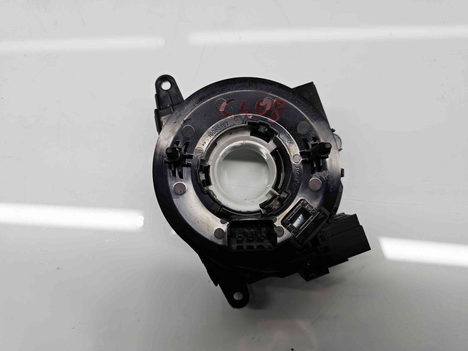 Spirala volan SeatToledo 4 (KG3) [Fabr 2012-2018] 6RA959654 - imagine 4