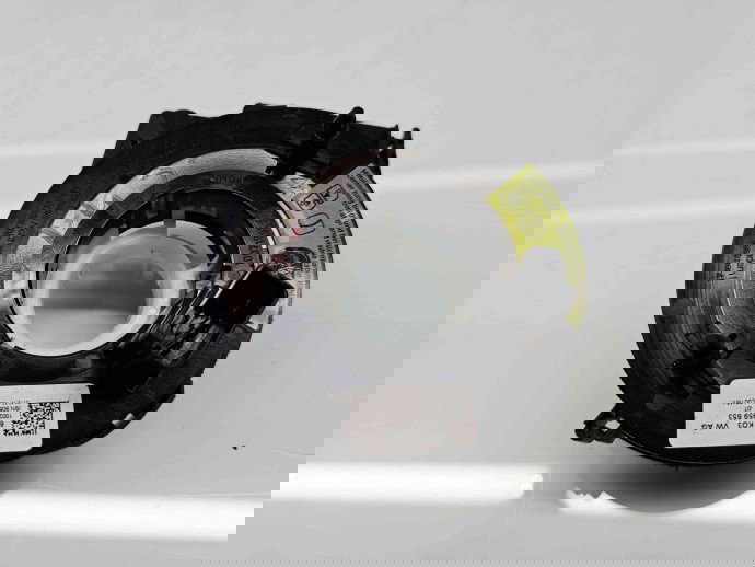  Spirala volan SkodaFabia 2 (5J, 542) [Fabr 2007-2014] 6R0959653 