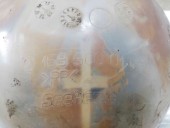 Vas expansiune A1695000149 Mercedes B200 W245 2.0 CDI 2005-2011