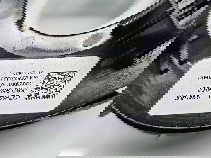  Spirala volan SkodaFabia 2 (5J, 542) [Fabr 2007-2014] 6R0959653 