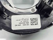  Spirala volan SkodaFabia 2 (5J, 542) [Fabr 2007-2014] 6R0959653 