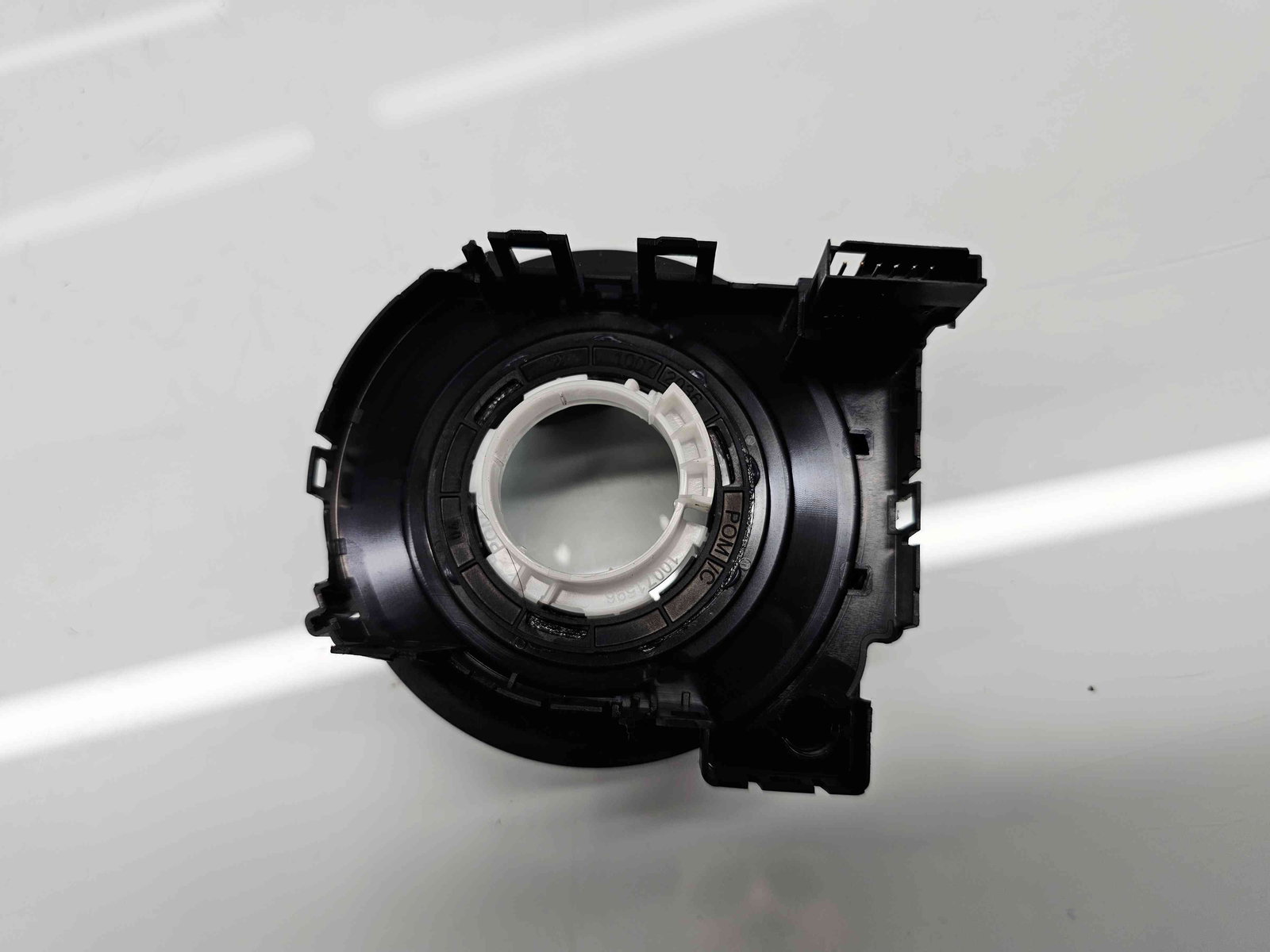 Spirala volan SkodaFabia 2 (5J, 542) [Fabr 2007-2014] 6R0959653 - imagine 3