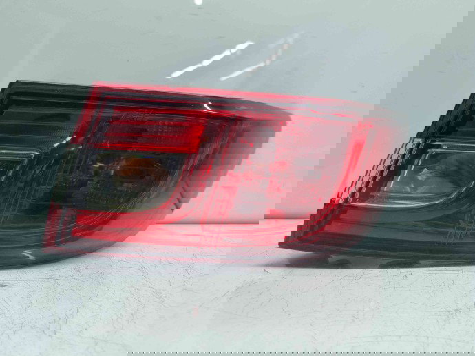  Stop aripa dreapta Renault Clio 4 (B98) Hatchback [Fabr 2012-2020] 265502631R