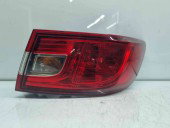  Stop aripa dreapta Renault Clio 4 (B98) Hatchback [Fabr 2012-2020] 265502631R