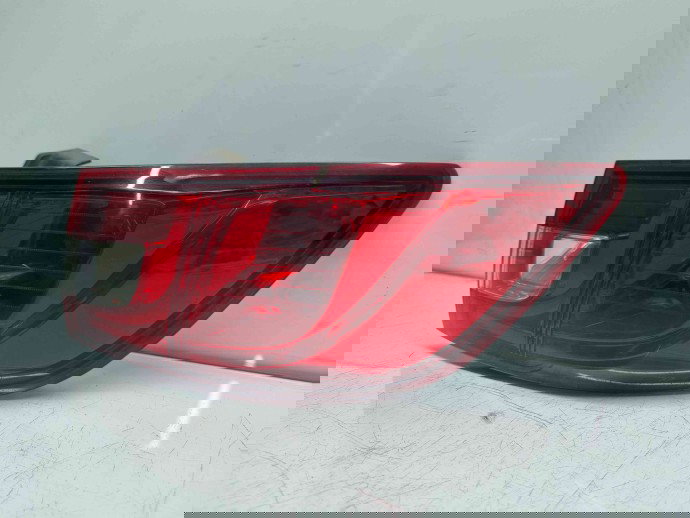  Stop aripa dreapta Renault Clio 4 (B98) Hatchback [Fabr 2012-2020] 265502631R