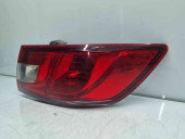  Stop aripa dreapta Renault Clio 4 (B98) Hatchback [Fabr 2012-2020] 265502631R