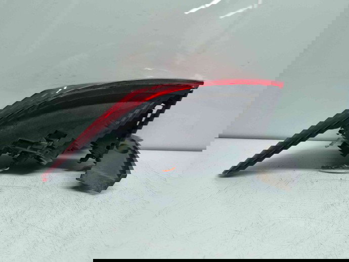  Stop aripa dreapta Renault Clio 4 (B98) Hatchback [Fabr 2012-2020] 265502631R