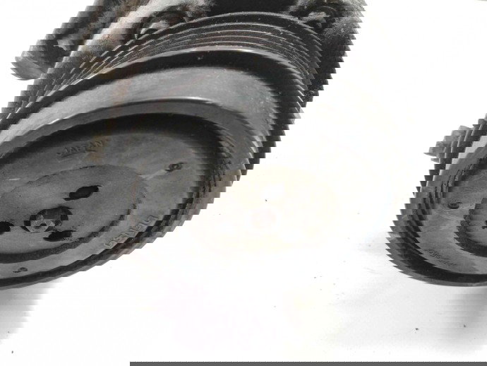 Compresor clima A0012309111 Mercedes B200 W245 2.0 CDI 2005-2011