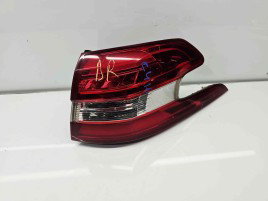  Stop aripa dreapta Peugeot 308 (II) [Fabr 2013-2020] 9678093880