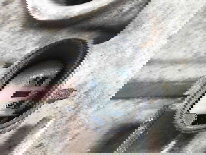 Compresor clima A0012309111 Mercedes B200 W245 2.0 CDI 2005-2011