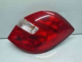  Stop aripa dreapta Skoda Fabia 2 (5J, 542) [Fabr 2007-2014] 5J6945096
