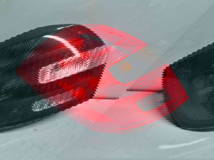  Stop aripa stanga Skoda Fabia 2 (5J, 542) [Fabr 2007-2014] 5J6945095